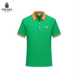 prada t-shirt manches courtes pour homme s_1247016